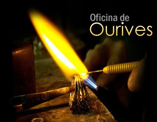 SERVIÇOS E RESTAURAÇÃO DE JÓIAS